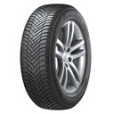 1x Hankook 4S2 H750 225/60R17 99H