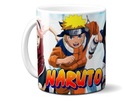 Naruto Hrnček na darček + meno