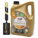 Total Quartz 9000 NFC motorový olej 5w30 A5/B5 API SL/CF 5L