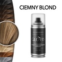 GLOVIS zahusťovadlo 100ml tmavá blond tmavá blond Profesionálne zahusťovadlo