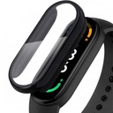 Puzdro + sklo pre Xiaomi Mi Smart Band 7, rýchle