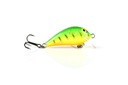 CHUB CLASSIC WOBLER SIEK - BZYK 3,5cm -06