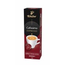 Tchibo Cafissimo Espresso Intense Aroma mleté ​​kávové kapsuly 7,5 g x 10