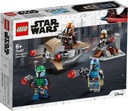 75267 Lego Star Wars Bojová súprava Mandalorian