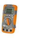 UNIVERZÁLNY METER 600V AC/DC 10A 40MOhm 100uF IP40 1 ks. SONEL