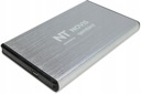 EXTERNÝ DISK 2,5 1TB USB 3.0 NOVIS SILVER