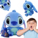 Plyšový maskot Plyšové zvieratko s Lilo a Stitch Stitch 25 cm