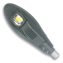 LED COB pouličné svietidlo AC 20W/230V IP65 CAST