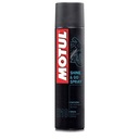 MOT-103175 PRÍPRAVA E10 SHINE GO SPREJ 0,4L MOTUL