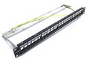 PATCH PANEL RACK 19