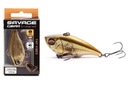 SAVAGE GEAR FAT VIBES LURE - DR-5,1 cm