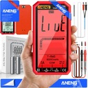 ANENG 620A UNIVERZÁLNY METER RUE RMS MULTIMETER