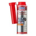 Prísada Common Rail 0,25L LIQUI MOLY