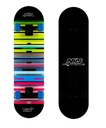 CHYBA YOUTH BOARD NILS EXTREME SKATEBOARD