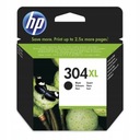 Originálny atrament HP 304 XL 2620 2630 3720 N9K08AE