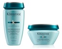 KERASTASE RESISTANCE ARCHITECTE SHAMPOO + VLASOVÁ MASKA