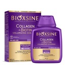 Šampón na zvýšenie objemu Bioxsine CollagenBiotin