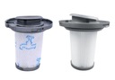 2X FILTER PRE Tefal X-pert 6,60 Animal Kit TY6878