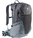 Batoh Deuter Futura 23 grafitovo-shale NL