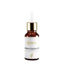 Natur Planet Jojoba Golden 100% jojobový olej 30 ml