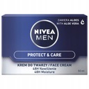 NIVEA MEN Protect Care hydratačný krém na tvár