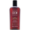 American Crew hydratačný vlasový kondicionér 250 ml