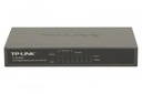 Switch TP-LINK SG1008P 8x1GB PoE