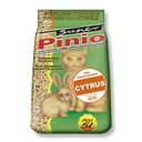 Super Benek PINIO CITRUS drevená podstielka Kota 5L