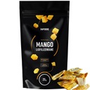 Lyofilizované mango 25g HiFOOD PREMIUM PLÁTY