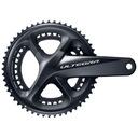 Kľuky Shimano Ultegra 11 rýchlostí FC-R8000 53/39T 175 mm