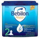 BEBILON s mliekom Pronutra 6m 350g