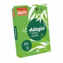 Farebný kopírovací papier Rey Adagio A4 80g/m2 Tmavý