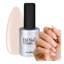 EM Nail Base Modeling Manicure 15ml béžová