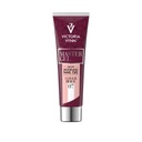 Victoria Vynn Master Gel 07 Cover Béžový gél na modeláciu nechtov 60g