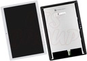 Lenovo Tab M10 TB-X605 X605F LCD displej biely