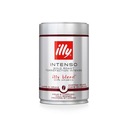 ILLY INTENSO DARK BOLD ROAST 250G - KÁVOVÉ ZRNKY