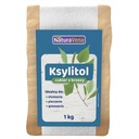 Xylitol 1kg - NaturaVena