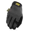 Rukavice Mechanix The Original Carbon Black