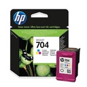 ATRAMENT HP 704 color deskjet 2060