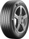 1x pneumatika 215/55R17 CONTINENTAL ULTRACONTACT 94 V