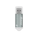 Úložná pamäť 4 GB | Základné | USB 2.0 | striebro