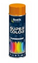 FLUORESCENTNÝ SPREJ NA NAIL ORANGE 400ML