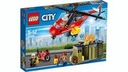 Vrtuľník Lego 60108 CITY Fire