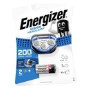 ENERGIZER LED HLAVNÁ LAMPA ODOLNÁ