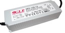 GPV-120-12 LED zdroj 120W 12VDC 10A IP67 vodotesný Varšava