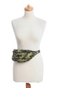 GREEN CAMO - LennyLamb Sachet