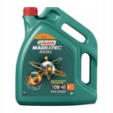 DIESELOVÝ OLEJ CASTROL MAGNATEC 10W40 4L