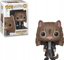 Funko Pop! Harry Potter Hermiona ako figúrka mačky 77