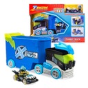 Magic Box T-Racers XRacer Turbo Truck 19917