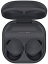 Bezdrôtové slúchadlá do uší Samsung Galaxy Buds 2 Pro Graphite